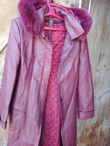 теплые женские куртки на зиму: Пальто, Классика, Зима, Длинная модель, 2XL (EU 44), 3XL (EU 46)