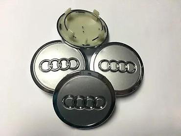 original ratkapne za peugeot 307: ČEPOVI POKLOPCI ZA FELNE AUDI 69 MM / 59 MM - ORIGINALNI | IMAMO I U — 3