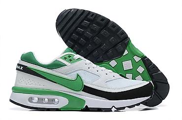 tn grape: Nike Air Max tenisice – model sa vazdušnim jastukom u peti i — 1