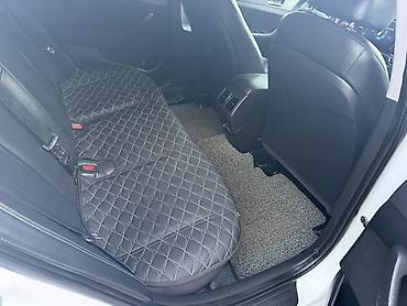 byd e2 2025: Hyundai Sonata: 2018 г., 2 л, Автомат, Бензин, Седан — 9