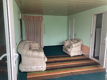 Həyət evi alıram: 200 kv. m, 2 otaqlı, Qaz, İşıq, Su — 4