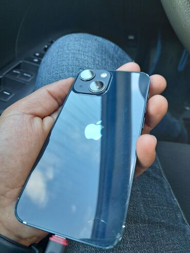 ayfon z: IPhone 13 mini, 128 ГБ, Беспроводная зарядка, Face ID