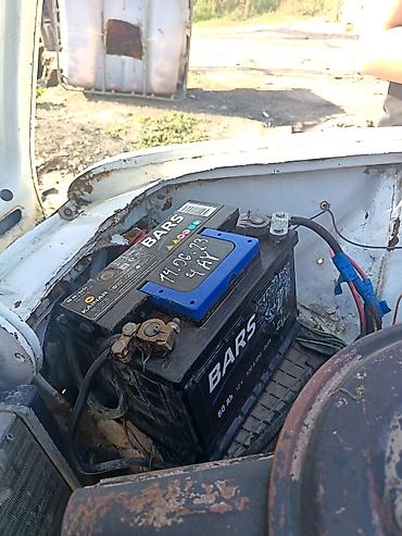 VAZ (LADA): VAZ 2106, ağ sedan Texniki və dizayn xüsusiyyətləri: - Kuzov: 4 — 23