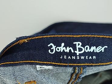 daddy jeans: John Baner, Jeansy damskie, rozmiar 2XL — 4