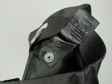 spodnie od h: H&M, Spodnie materiałowe damskie, rozmiar 2XL — 6