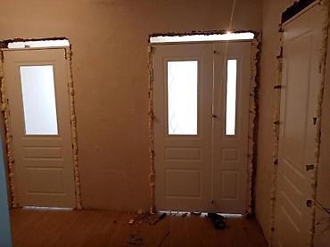 Другие виды отделочных работ: Больше 6 лет опыта — 5