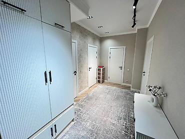 Продажа квартир: 2 комнаты, 64 м², Элитка, 13 этаж, Дизайнерский ремонт — 11