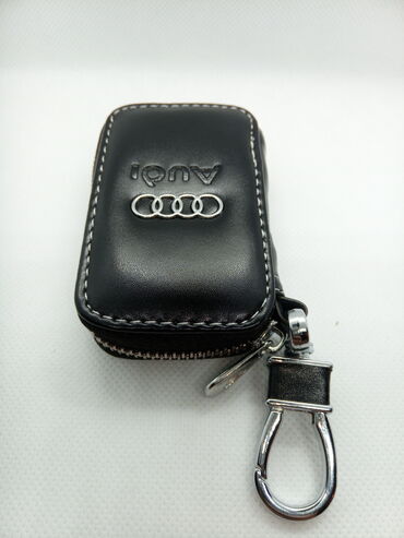 Privesci za ključeve: Bоја - Crna, Novo — 5