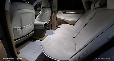genesis 80: Hyundai Grandeur: 2021 г., 2.4 л, Автомат, Гибрид, Седан — 8