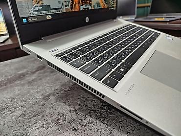 Ноутбуки HP: Для программирования, Б/у, Intel Core i7 — 4