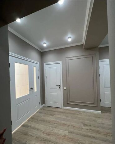 квартира советский: 2 комнаты, 68 м², Элитка, 8 этаж, Евроремонт