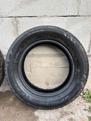 зеркало задний вид: Шины 175 / 65 / R 14, Зима, Б/у, Комплект, Легковые, Китай