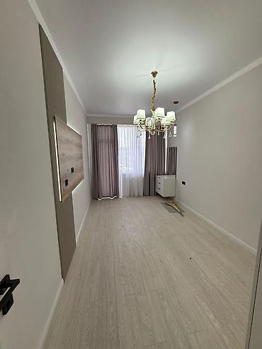 Продажа квартир: 3 комнаты, 76 м², Элитка, 7 этаж, Дизайнерский ремонт — 7