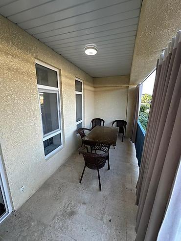 Гостиницы, отели (Посуточная аренда комнат): ‼️ PALM BEACH МАЙ 5000 сом В пяти минутах от пляжа !!!! Сдаётся — 7