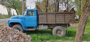 ЗИЛ: ЗИЛ : | 1989 г — 8