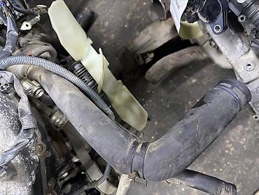 oem: Патрубок Toyota 2007 г., Б/у, Оригинал, США — 1