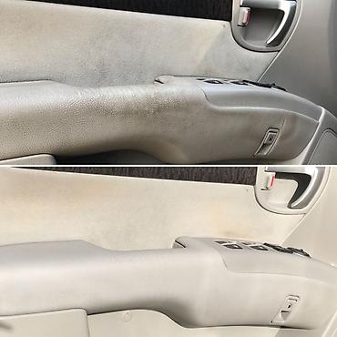 химчистка кызыл кия: Химчистка салона автомобиля чистота как в новом авто — 6