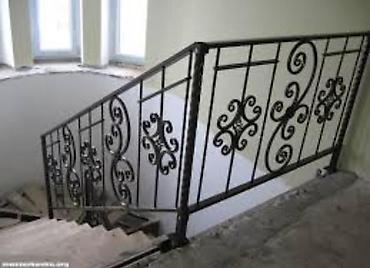Сварка: Сварка | Решетки на окна, Перила, Заборы, оградки Гарантия — 17