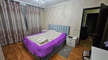 Долгосрочная аренда квартир: 3 комнаты, Агентство недвижимости, Без подселения, С мебелью полностью, С мебелью частично at lalafo.kg — 1 Долгосрочная аренда квартир: 3 комнаты, Агентство недвижимости, Без подселения, С мебелью полностью, С мебелью частично — 1