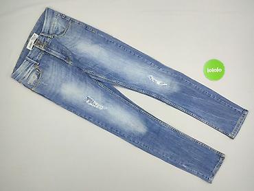 jeansy balloon pull and bear: Infinity Woman, Jeansy damskie, rozmiar S — 2