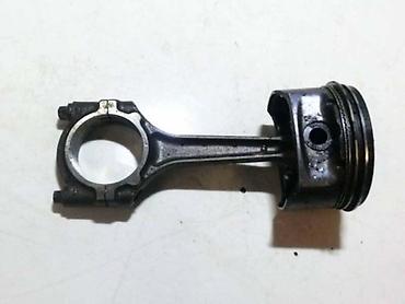 prodaja ventilatora: KLIPOVI ZA OPEL ZAFIRA OD 2005. DO 2014. GOD. | Polovni originalni — 2