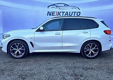 х5 2004: BMW X5: 2019 г., 4.4 л, Автомат, Кроссовер — 2
