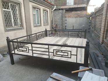 Навесы: Навес, Арочный, Металл, Поликарбонат, Установка — 63