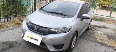 автомобиль хонда фит: Honda Fit: 2016 г., 1.5 л, Вариатор, Бензин, Хетчбек