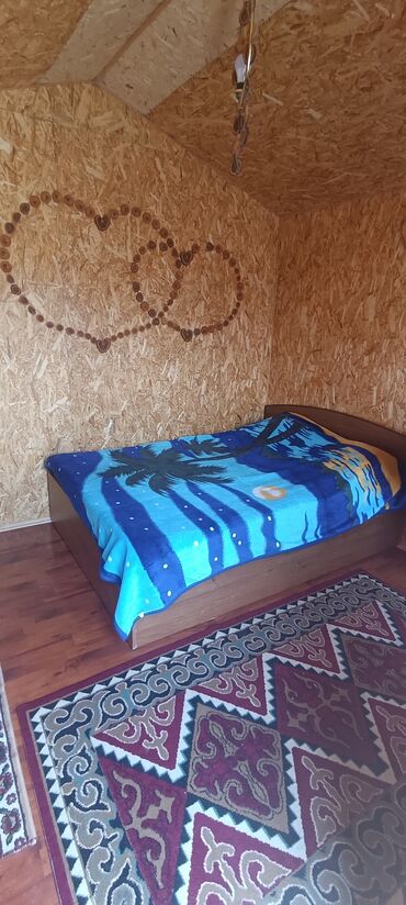 Иссык-Куль 2025: Коттедж, гостевой дом Каныкей Тамчы, Детская площадка, Барбекю, Парковка, стоянка — 2