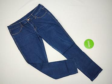 dsquared ibrahimovic: H&M, Jeansy damskie, rozmiar M — 2