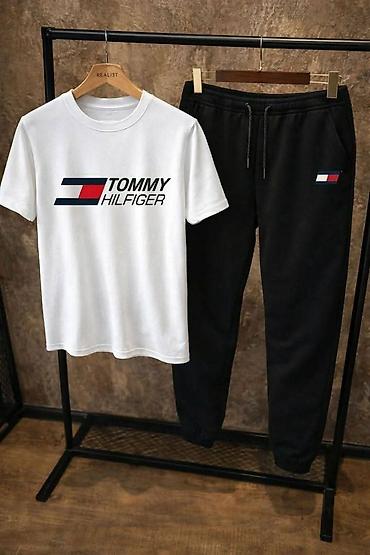 Ostala muška odeća: M, l, xl, 2xl, 3xl
3500 — 7