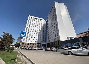 Продажа квартир: 1 комната, 44 м², Элитка, 14 этаж, Евроремонт — 11