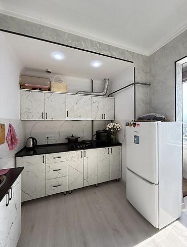 Продажа квартир: 1 комната, 40 м², Элитка, 13 этаж, Евроремонт — 10