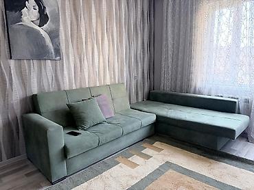 Divanlar: Künc divan, İşlənmiş, Açılan, Bazalı, Ödənişli çatdırılma — 1
