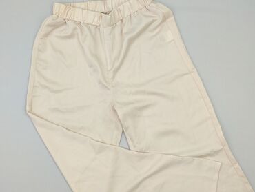 Shein, Material trousers for women, size M