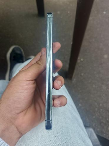 samsung galaxy s25 plus: Samsung Galaxy S23, rəng - Yaşıl, Simsiz şarj — 3