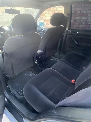 моно на гольф: Volkswagen Golf: 1998 г., Механика, Бензин, Хэтчбэк — 5