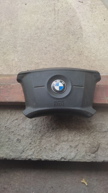 салон на фит: Airbag BMW E46