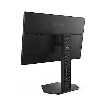 Monitorlar: Lenovo Legion 24-10 gaming monitoru – e-sport sürəti və peşəkar — 2