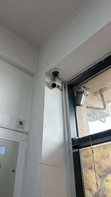 Видеонаблюдение: Установка,монтаж и обслуживание — 8