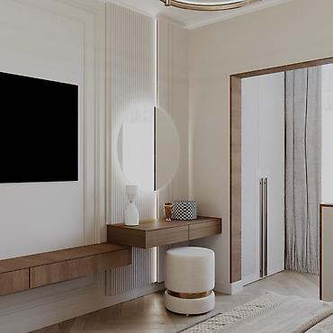 Дизайн, проектирование: Дизайн | Квартиры — 17