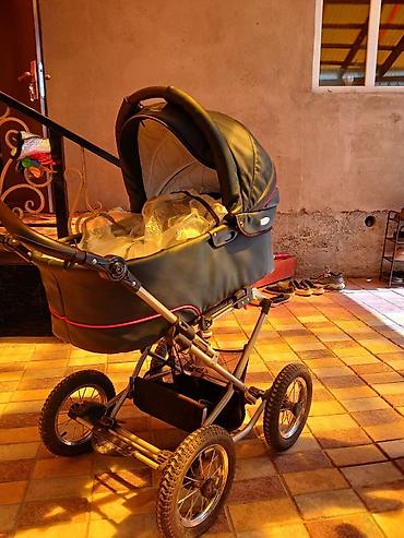 толокары бишкек: Продам детскую коляску 2 в 1 — полный комплект 👶🍼 Коляска в хорошем — 1