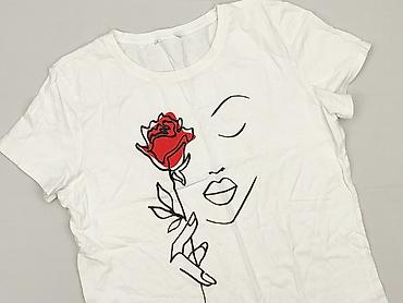 cheap t: T-shirt damski, rozmiar M — 1