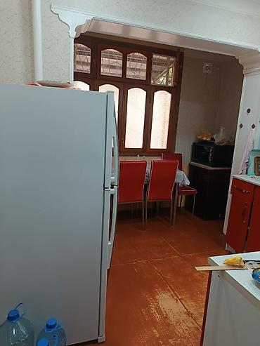 Квартиры: Баку, Ахмедлы, 3 комнаты, Вторичка, м. Ахмедлы, 70 м² — 9