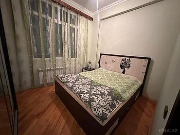 əmlak satışı saytları: Сдается 2 ком кв на метро Ази Асланова, от метро 3 минуты пешком — 4