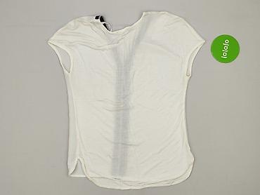 oversize t shirt basic: Orsay, Bluzka damska, rozmiar S — 3