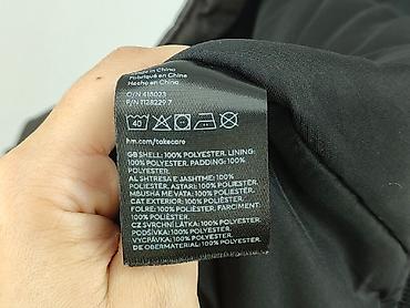 bomba shop: H&M Divided, Kurtka bomberka damska, rozmiar S — 6