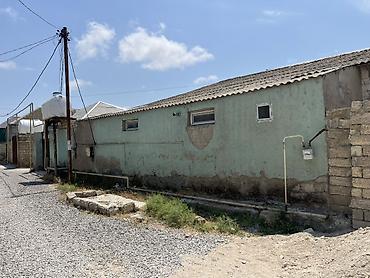 Köhnə tikili: Digah, 4 otaqlı, Köhnə tikili, 200 kv. m — 21