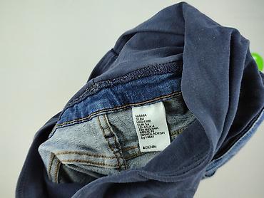 hm wide leg: H&M Mama, Jeansy damskie, rozmiar XS — 5