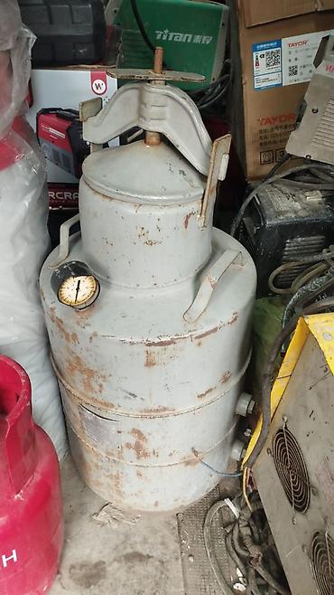 Глушители: Глушитель Б/у, Аналог — 11